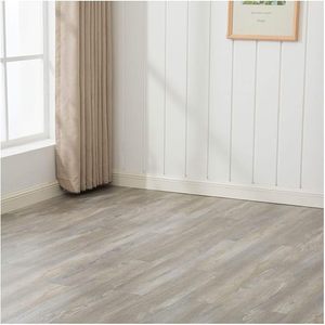 Dễ dàng cài đặt miễn phí mẫu không thấm nước PVC sàn 2mm 3mm 4mm 5mm 6mm nhà máy OFF-The-SHELF bấm vào khóa nhựa SPC sàn - Product Image 3