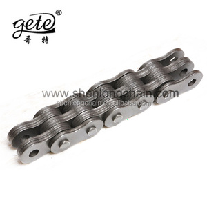 Çeşitli uygulamalar için şanzıman yüksek kaliteli zincir için yaprak zinciri - Product Image 6