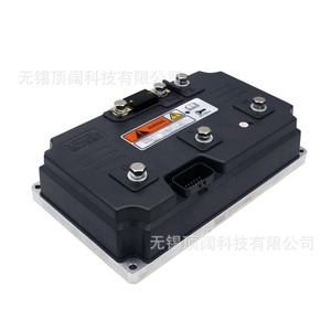 VOTOL721200 EM350 72 V7000A Bldc-Motors teuerung für drehzahl regulierenden Motor eines programmier baren elektrischen Motorrad rollers - Product Image 2