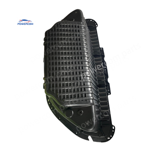 Auto Parts Front <strong>Trunk</strong> Storage Compartment Plastic Storage Box for Tesla Model S 1564254-00-<strong>C</strong> Frunk Accessory - Product Image 2