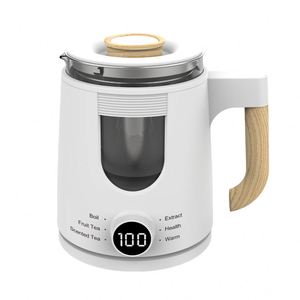 热度电热水壶证书电热水壶自动家用无电源样品电热水壶 - Product Image 2