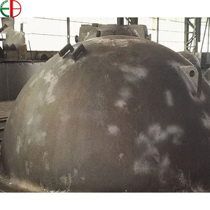 Свинцовая Руда, Заводская переработка, свинцовый плавильный чайник, свинцовые горшки EB4109 - Product Image 4