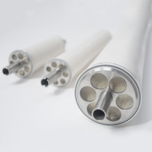 Eco-Friendly 8040 Ro Membrane 2.3MPa Spiral Solution Membrane Filter for Laboratories