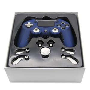 PS4 Bluetooth-Controller PS4 Elite Wireless Gameapd Voll funktions programmierung PS4 Bluetooth Elite Joystick - Product Image 2