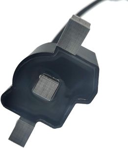 YP, Yuxin 2 adet ateşleme modülü bobini için Kawasaki 21171-0743 21171-0711 21171-0738 FR, FS, FX serisi motorlar