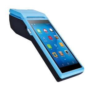 Sistemas portátiles 3G Android POS con impresora de terminal Android Mobile Touch POS - Product Image 3