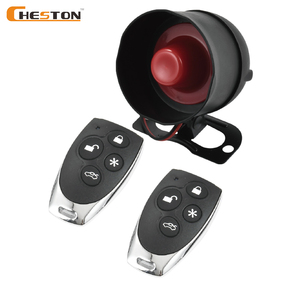New Style Easy Installation Strong Function Car <strong>Alarm</strong> <strong>System</strong> With <strong>Auto</strong> Guard - Product Image 6
