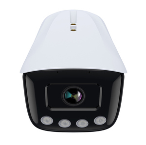 Cámara Ip de reconocimiento facial, dispositivo de detección facial biométrica, Sdk, Ip, ai