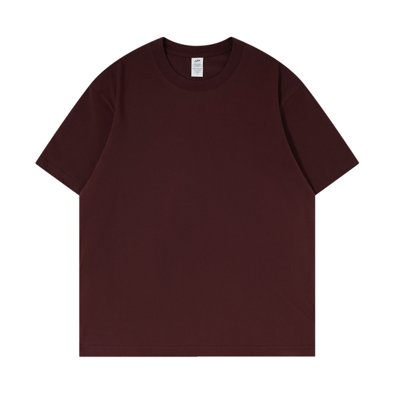 Dark red