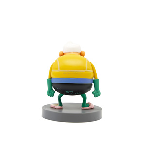 <strong>Mighty</strong> Jaxx Cartoon Blind Box Anime Character Figurines Decoration Collection <strong>Toy</strong> Figurines - Product Image 3