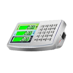 Zähl anzeige Anzeige Digitale Wiege anzeige für Boden waagen Tisch waage - Product Image 4