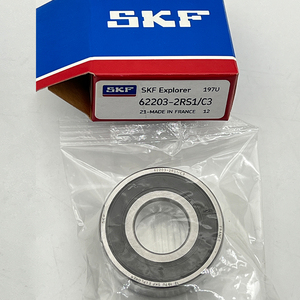 Alle Marken-Rillen kugellager Lieferant SKFNTN NSKFAGTIMKEN 6002 6201 6302 6000 Kugellager SKFNTN NSKFAGTIMKEN - Product Image 1