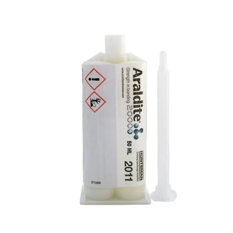 Huntsman Araldite 2011 Sterke Ab Epoxy Adhesive Resin Waterdichte Kit Metalen Lijm Structurele Lijm