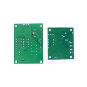 WGZX doppio Display digitale a LED termostato regolatore di temperatura interruttore relè di controllo NTC modulo sensore XH-W1219 - Product Image 5