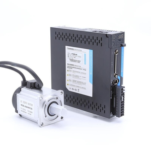 Yepyeni orijinal MCDHT3520E02 Servo motorlar makinesi