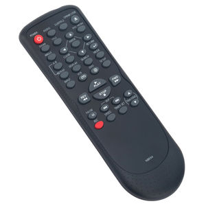 NB694 için yedek uzaktan kumanda SANYO FUNAI DVD VCR Combo oynatıcı NB694 NB694UH DV220FX5 FWDV225F - Product Image 3