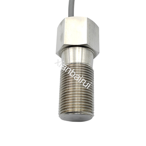 AL-42 OEM magnetic <strong>Sensor</strong> for valve long distance <strong>induction</strong> switch All-metal magnetic <strong>sensor</strong> <strong>Proximity</strong> <strong>Sensor</strong>