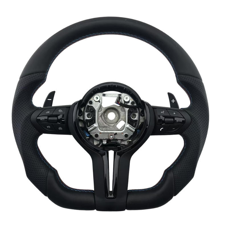 หนัง F30 + ไม้พาย + เย็บ M