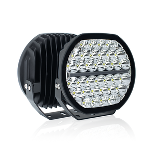 ไฟสปอตไลท์ LED สำหรับรถยนต์7/9นิ้ว LED สำหรับรถบรรทุก4x4 UTV - Product Image 1