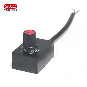 LED Plant Grow Light <strong>Linear</strong> Potentiometer Miniature LED Dimmer with Dimming Switch <strong>Function</strong> 2 Lights 0-10V 1-10V - Product Image 1