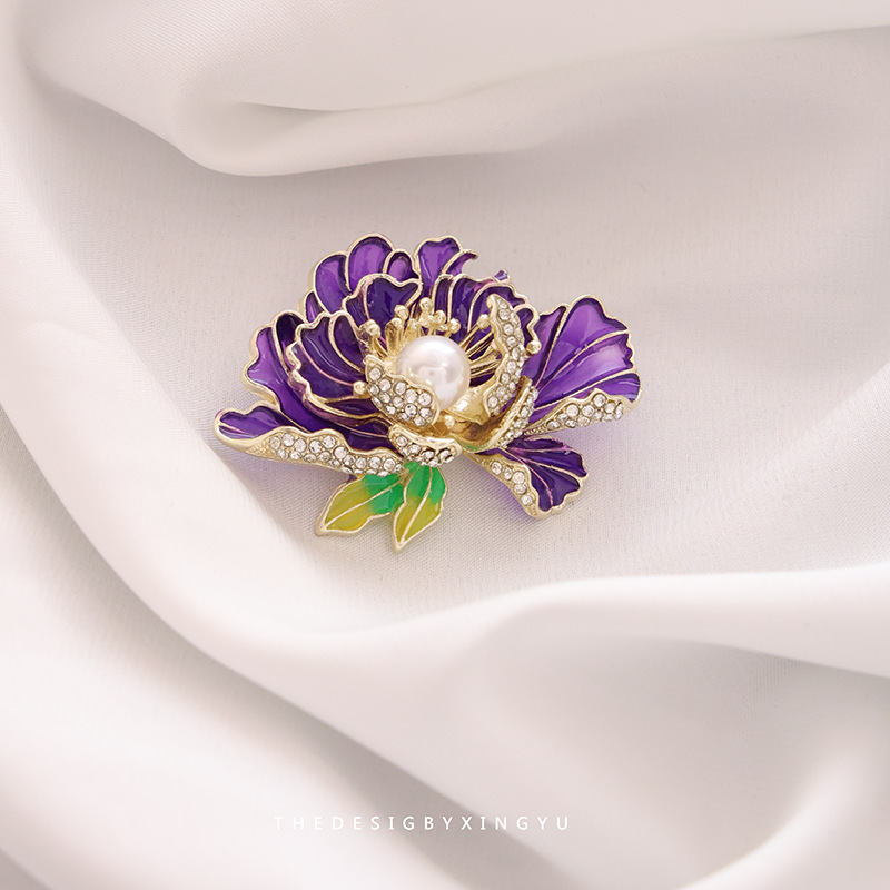 estéreo morado