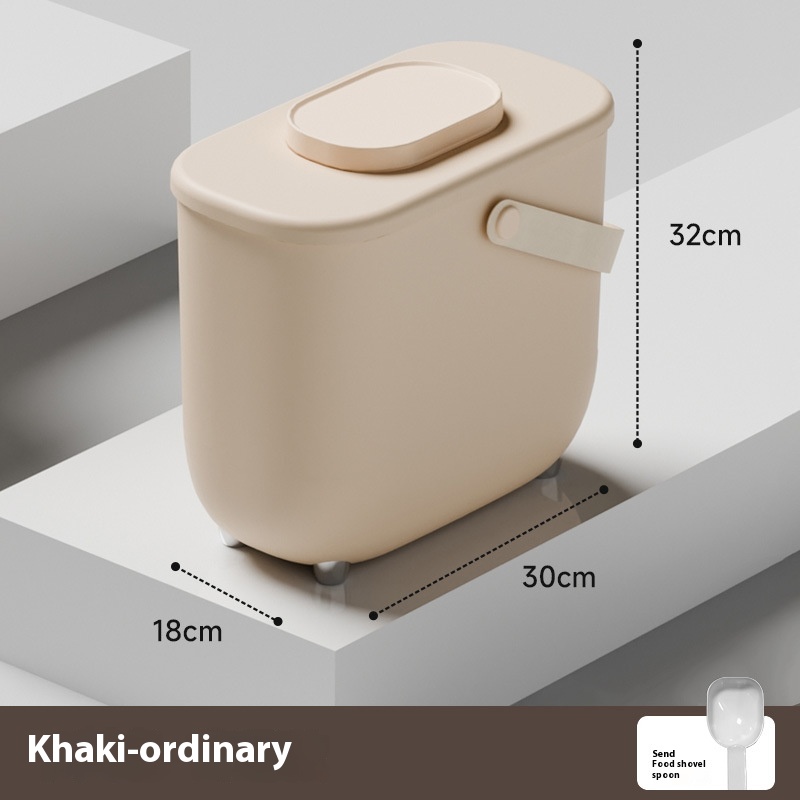 Kaki Standard