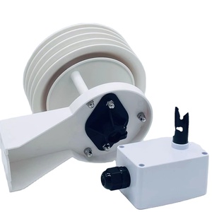 Suministro de fábrica sensor de temperatura y humedad cubierta sensor de temperatura y humedad - Product Image 1