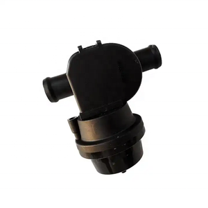 İyi süreç ve performans motor sistemi isıtıcı kontrol vanası 1J0819809 701819809G - Product Image 4