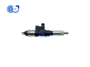 Yüksek performanslı enjektör 095000-066 #095000-0661 Common Rail dizel enjektör - Product Image 3
