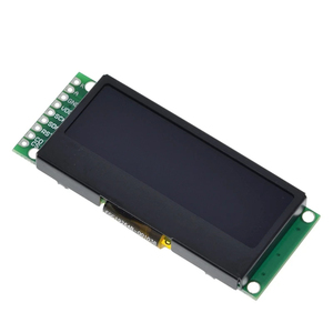 LCD19264 192*64 192X64 Graphic Matrix <strong>LCD</strong> <strong>Module</strong> <strong>Display</strong> Screen 3.3-5V LCM build-in UC1609C <strong>Controller</strong> with LED Backlight - Product Image 5