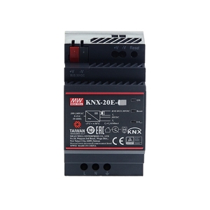 Iyi KNX serisi anahtarlama güç kaynağı akıllı akıllı ev aydınlatma kontrolü için akıllı Dali ağ geçidi - Product Image 3