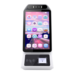 Reconocimiento facial, todo en uno terminal POS, hardware pos Android, tableta con pantalla táctil, terminal POS de facturación con escáner de código QR - Product Image 1