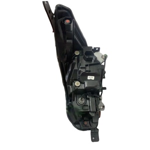 สำหรับไฟหน้า Subaru XV-ไฟหน้าแหล่งกำเนิดแสง LED-รุ่น2021-2023 - Product Image 6
