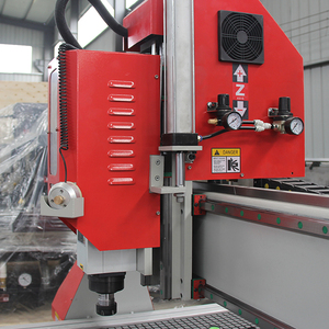 NCstudio-sistema de control ut2030 o 2040 cnc, router de 3 ejes