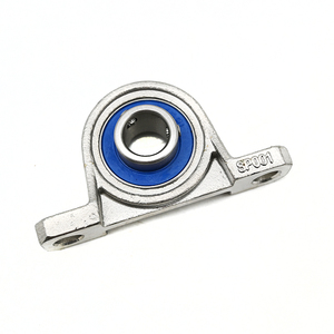 Skp Sskp KP 000 001 002 003 004 005 006 007 Thép Không Gỉ Hai Bu Lông Mặt Bích Nhà Ở Gối Khối Gắn Bóng Mang - Product Image 5