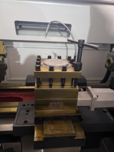 厂家直销供应易操作3轴3D数控车床重型卧式台式工业加工机 - Product Image 6