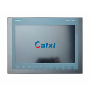 Controller programmabili di alta qualità interfaccia uomo-macchina muslimah, hmi touch screen 6AV2123-2MB03-0AX0 - Product Image 1