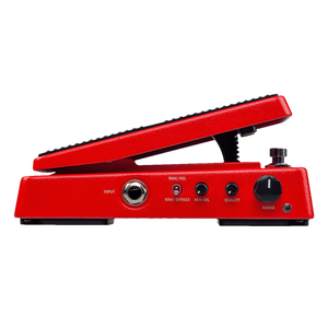 <span class=keywords><strong>Joyo</strong></span> แป้นถีบ WAH-II มัลติโหมดพร้อมฟังก์ชั่นปรับระดับเสียงพร้อมปุ่มปรับคุณภาพเสียง wahwah เอฟเฟคกีตาร์เหยียบ