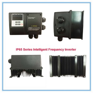 Wasserpumpen-Frequenz umrichter IP65 Wechselstrom antrieb mit variabler Frequenz/VFD/<span class=keywords><strong>VSD</strong></span>/Frequenz umrichter bei 60Hz, 50Hz