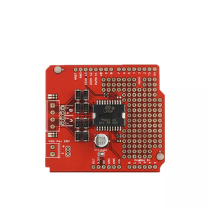 Çin 94v 0 devre üretim çok katmanlı Pcb devre kartı tertibatı - Product Image 5