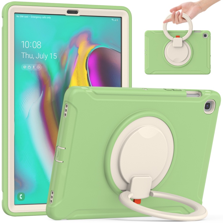 Match Green