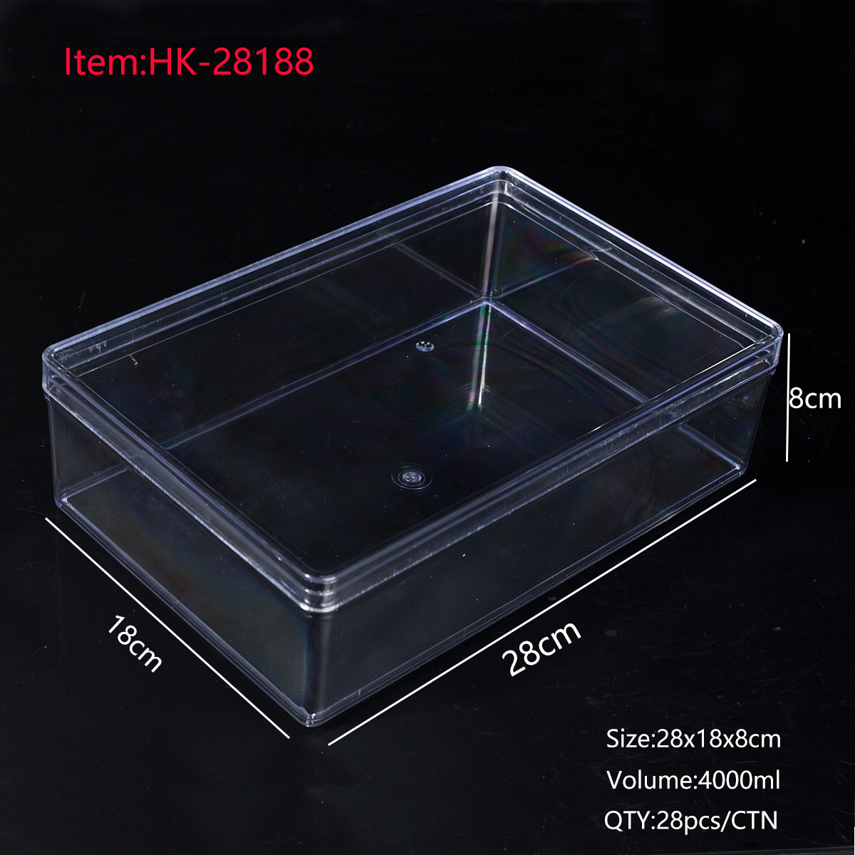 Limpiar HK-28188