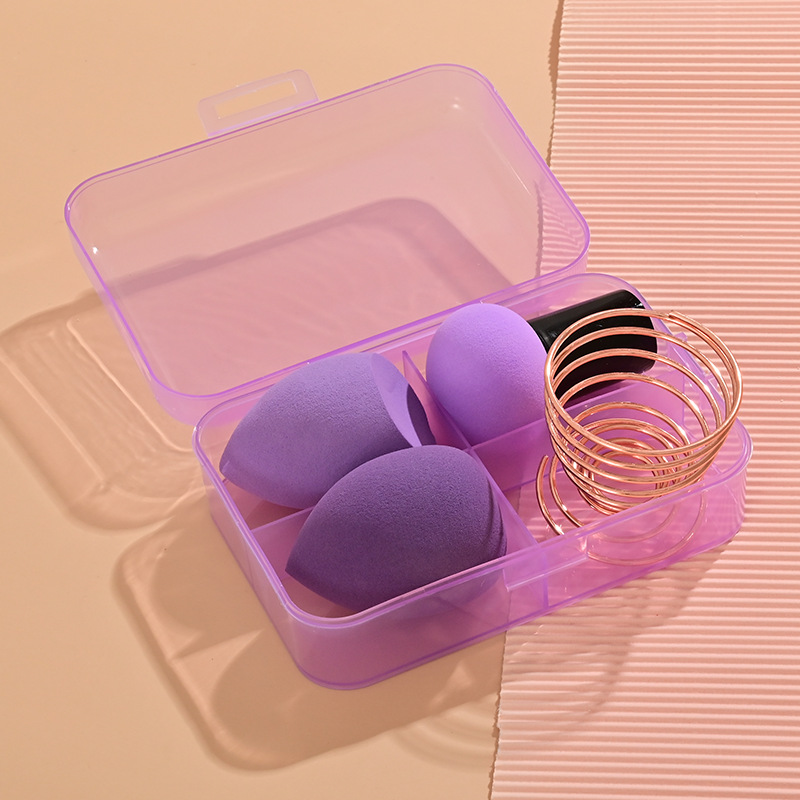 Purple Set B