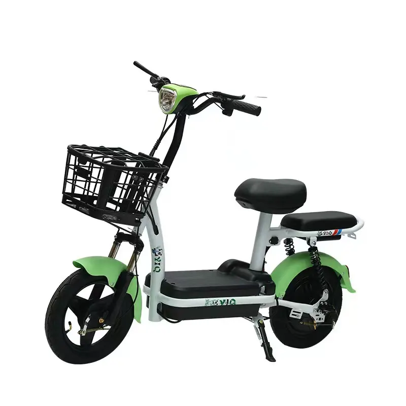 48V 20A pin điện Thành phố đường xe đạp điện lai xe đạp với bàn đạp chân Sản xuất tại Trung Quốc Chất lượng cao giá rẻ giá