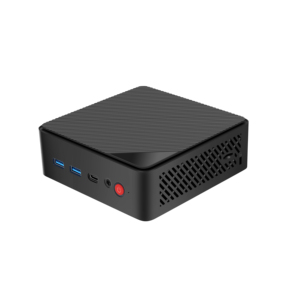 Cheap Fanless Mini Box Intel Alder Lake-N N100 <strong>Quad</strong> <strong>Core</strong> <strong>Processor</strong> 8GB DDR4 SSD Nano Industrial Mini <strong>Computer</strong> Monitor UK/US/EU