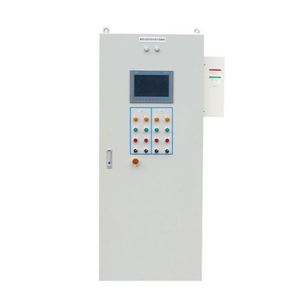 PLC-programmierregler mit HMI elektrische Steuerung Logikregler Dienstleistung für Kohlenminenpumpe