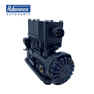 Phụ kiện treo xe tải 21083657 k019820 Van điện từ cho xe tải <span class=keywords><strong>Volvo</strong></span> FL/FE/FH/FM/fmx - Product Image 2