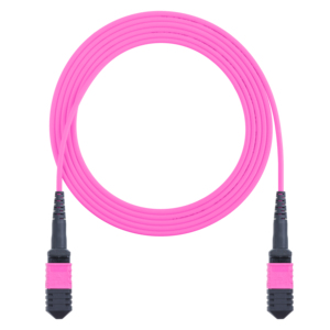 OM3 LSZH 8C-24C Fiber Optic <strong>Trunk</strong> Cable MPO <strong>MTP</strong> 2.0mm 3.0mm Multimode 1M 3Meters 8-24 Channel Communication Cable - Product Image 6