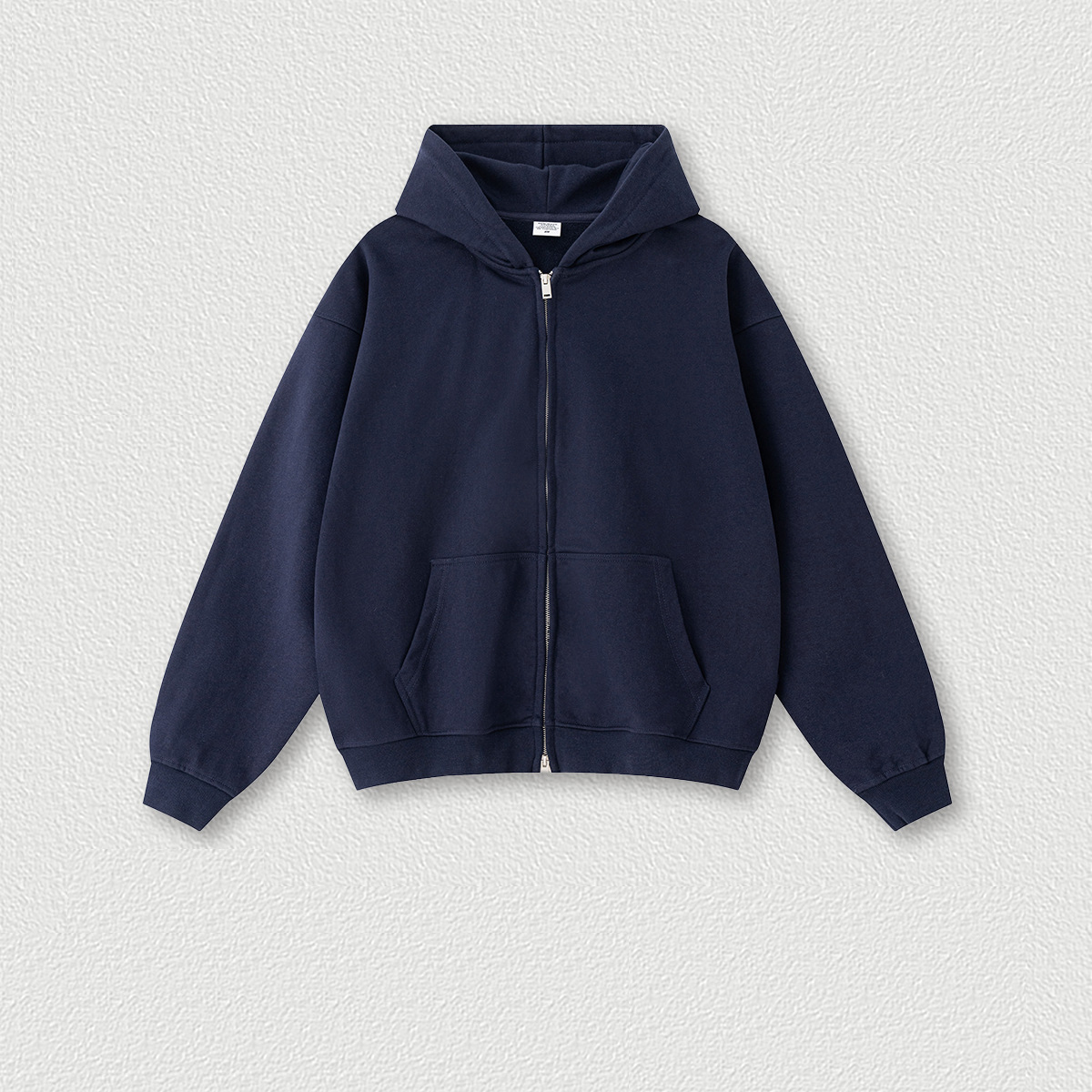 Bleu foncé