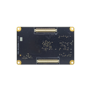 Rongpin PRO-RK3562 Kit di sviluppo Software personalizzato Quad-Core Android Linux Board Rockchip RK3562 scheda di sviluppo Core